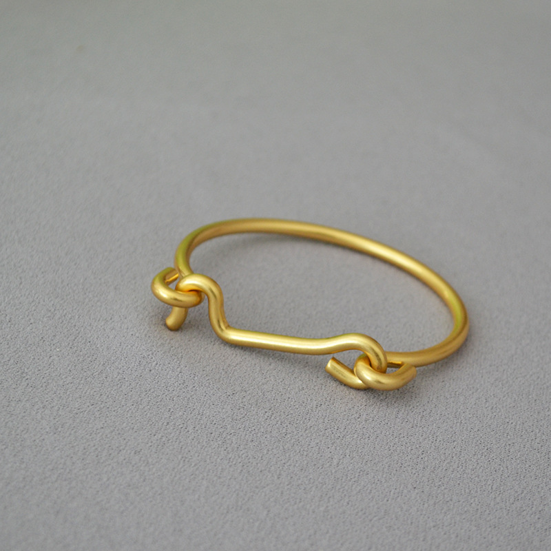 1 antique gold color