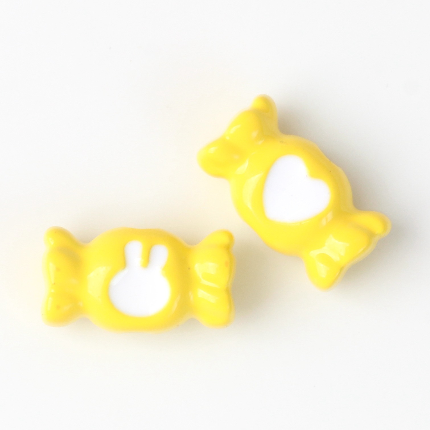 2 yellow