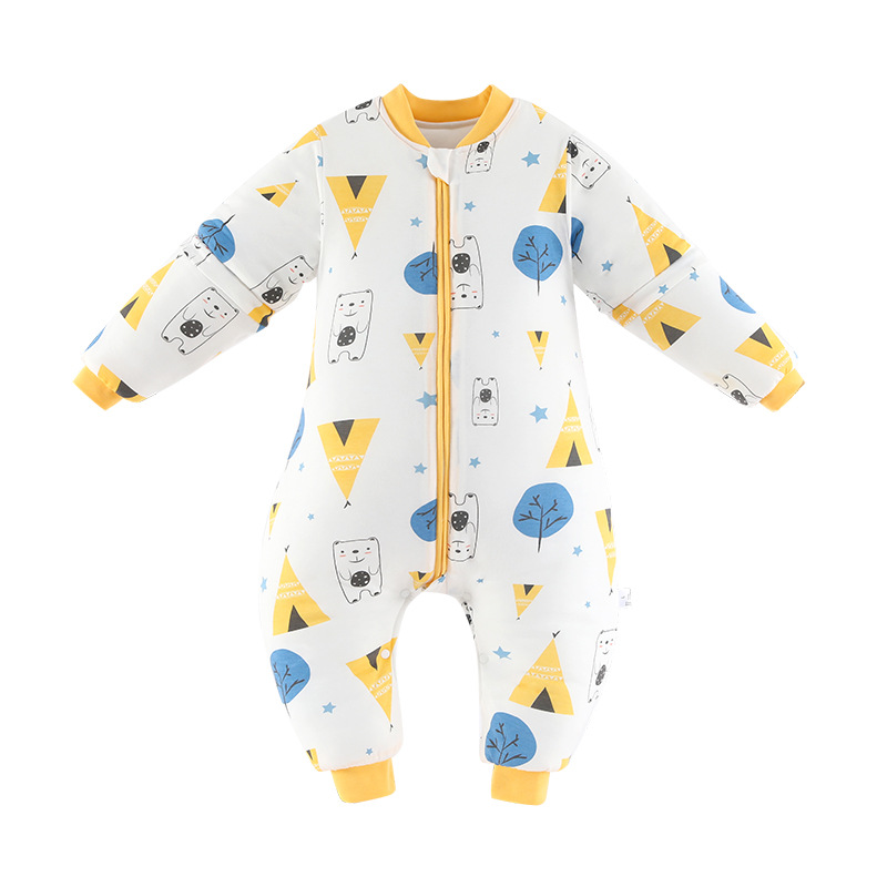 Dream Bear  Thin cotton 10-20 degrees