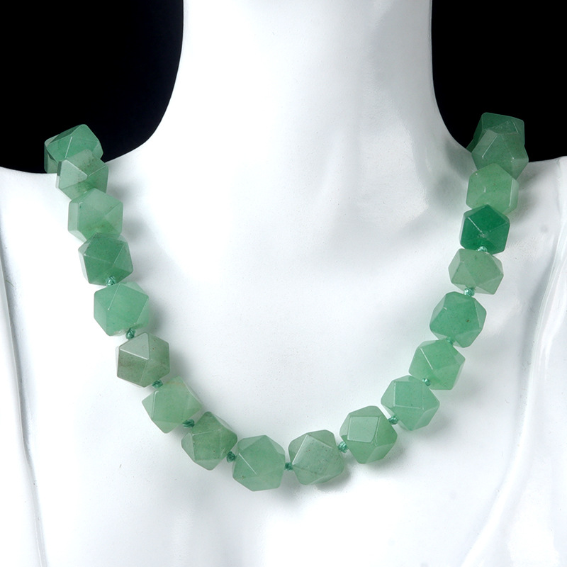 3:Green Aventurine