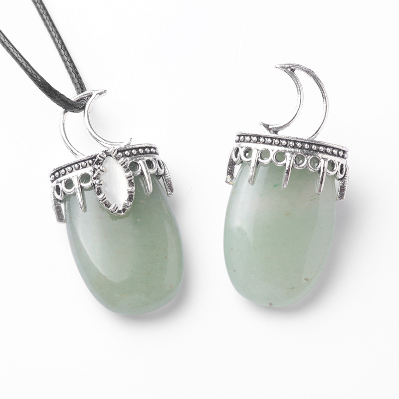 11:Green Aventurine