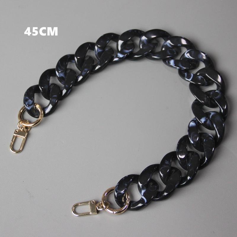 Black 45CM