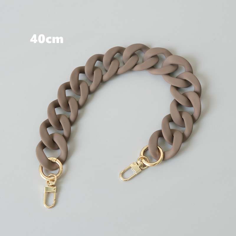 Khaki color 40CM