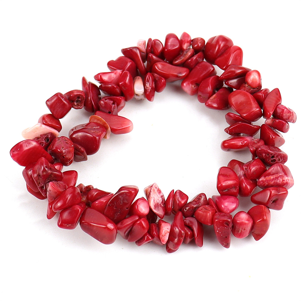 Red coral