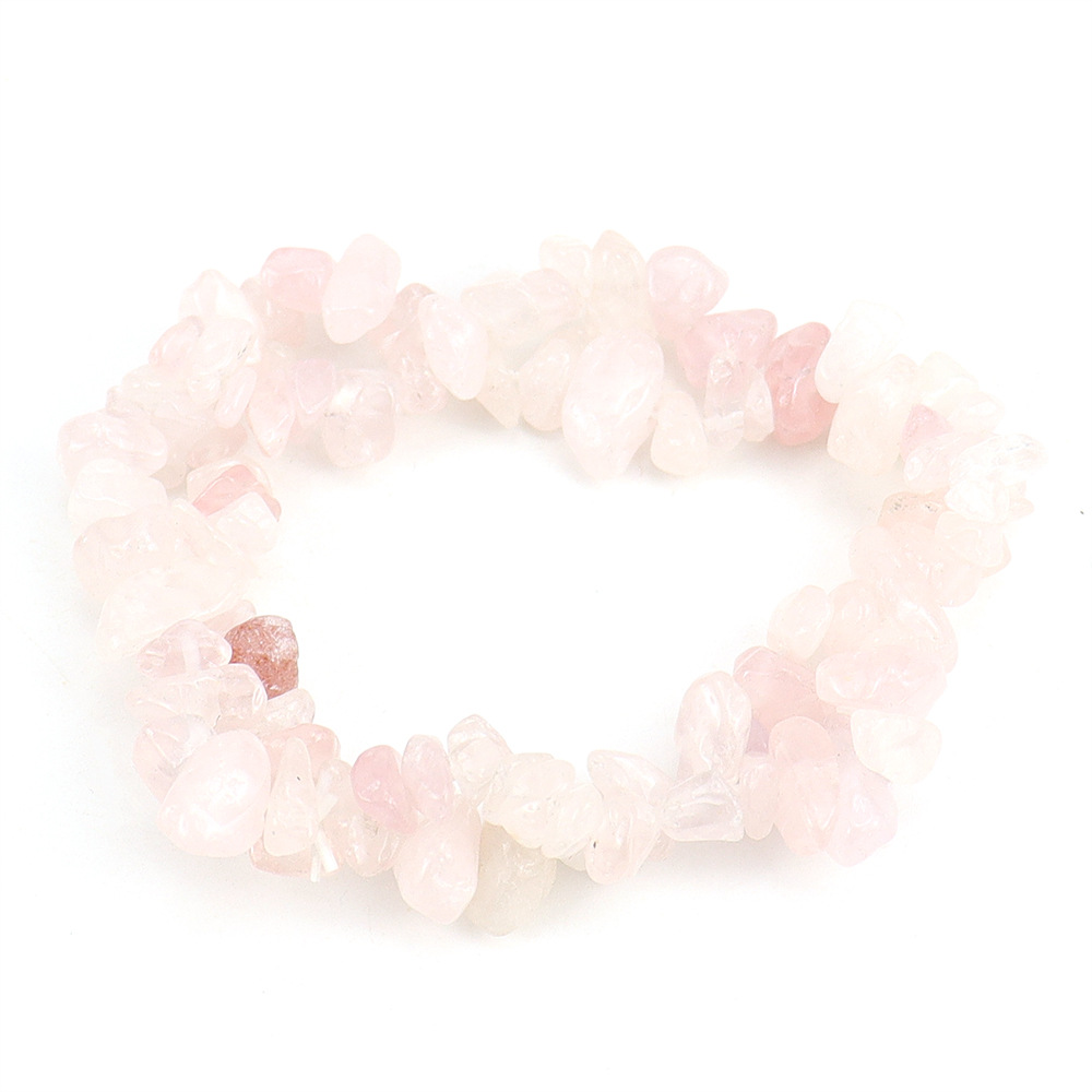 4:Rose Quartz