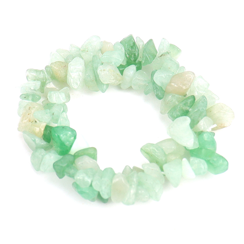 8:Aventurine Glas