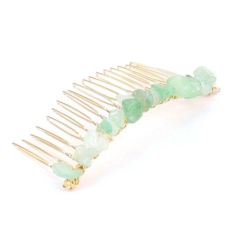 7:Green Aventurine