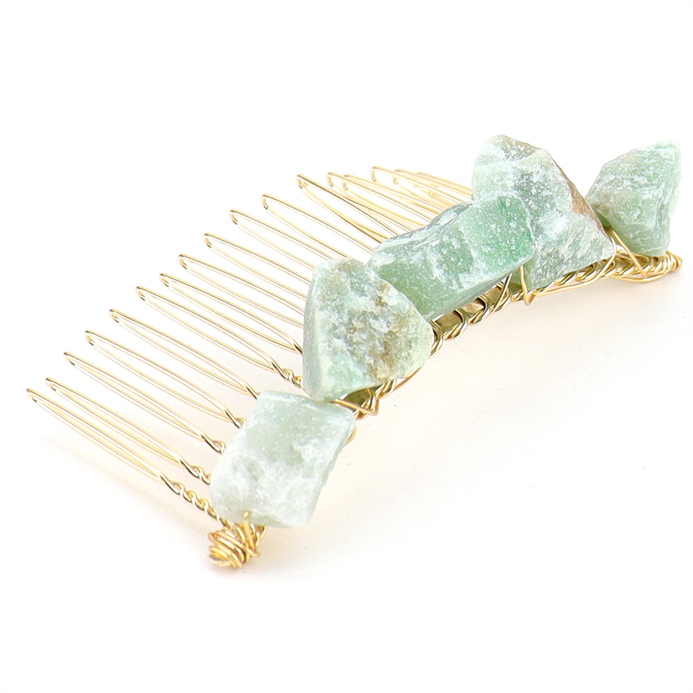 7:Green Aventurine