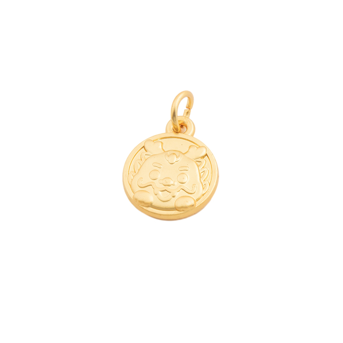 2:Banhado a ouro 14K