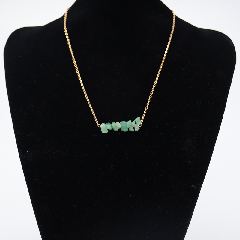 5 Green Aventurine