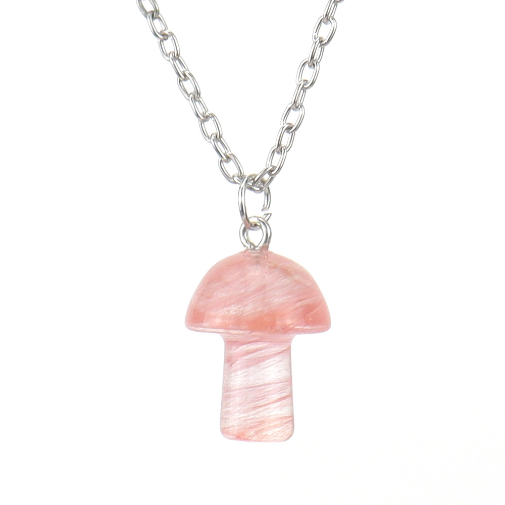 4:Cherry Quartz