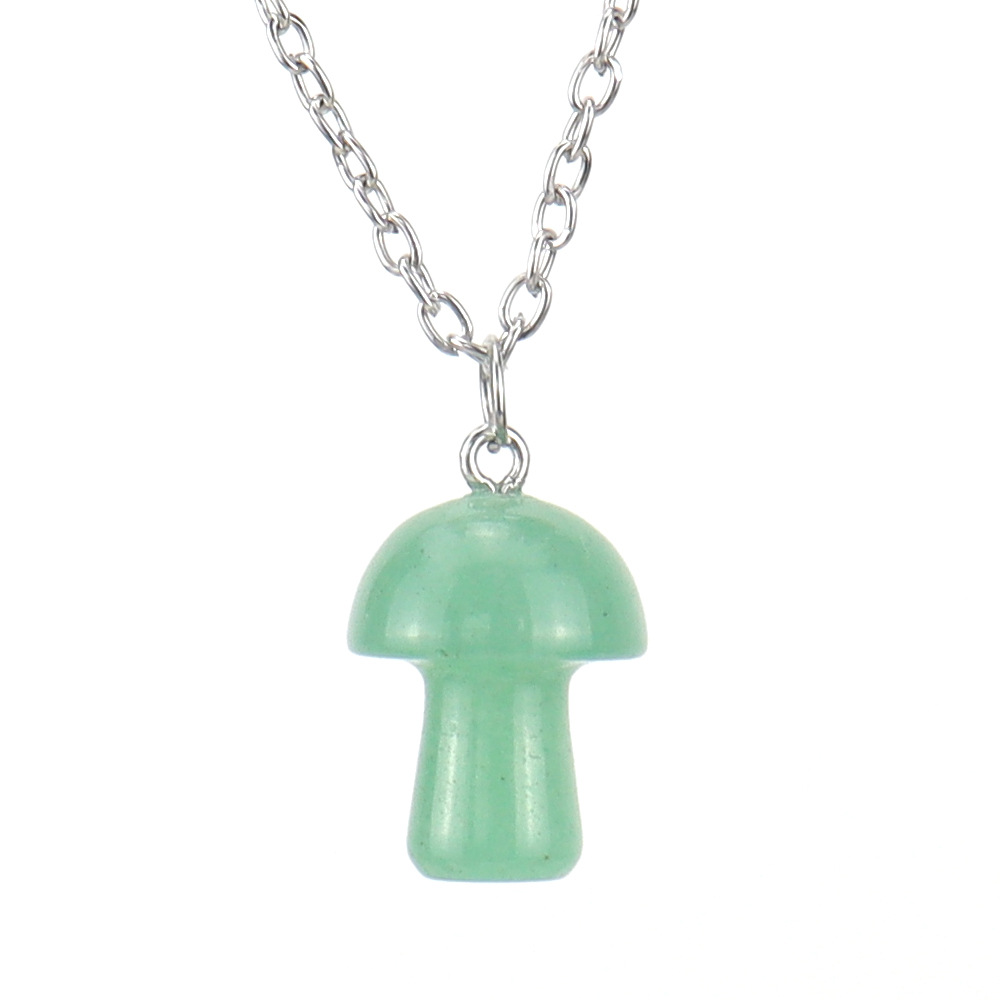 6:Green Aventurine