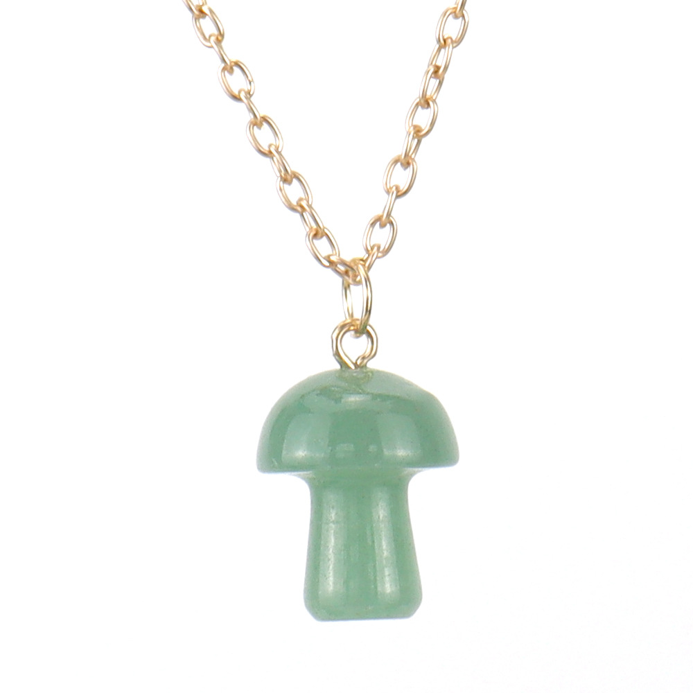 6:Green Aventurine