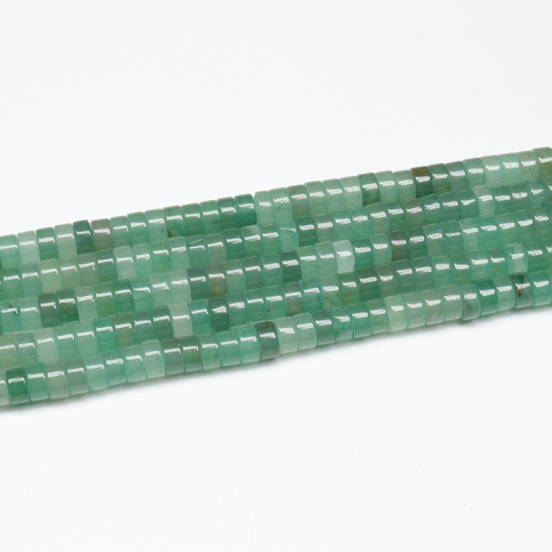 3:Green Aventurine