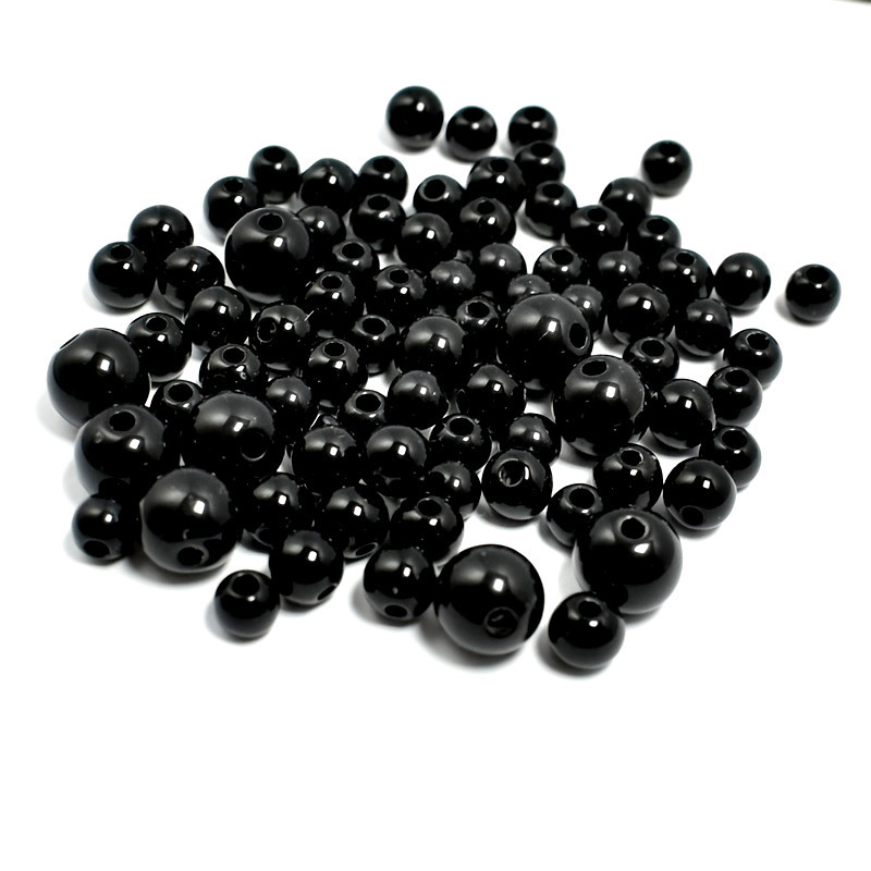 black 4mm