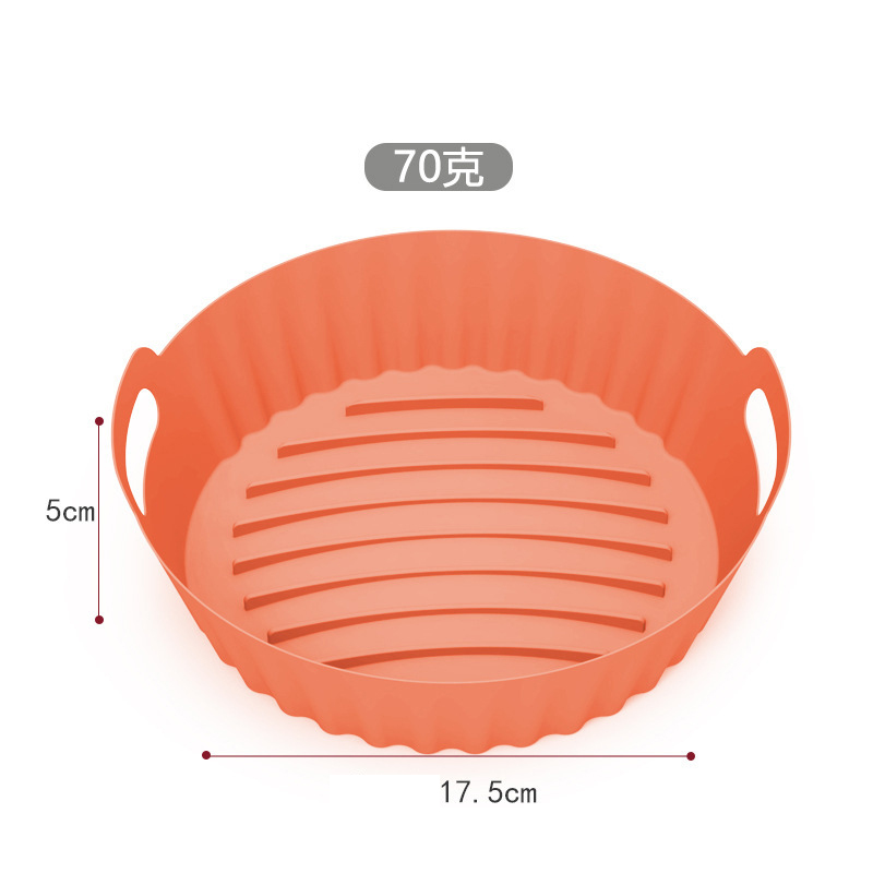 Round 6 Thin model (Brown)