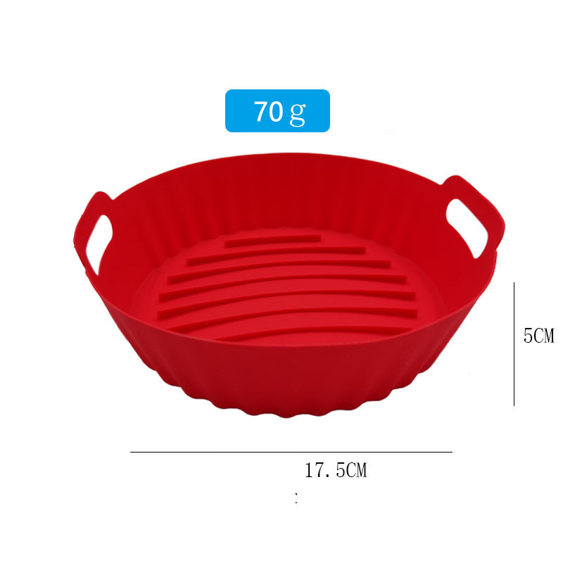 Round 6 Thin model (Red)