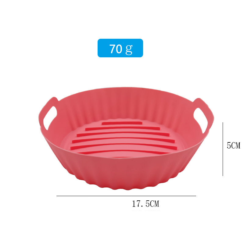 Round 6 Thin Model (Pink)