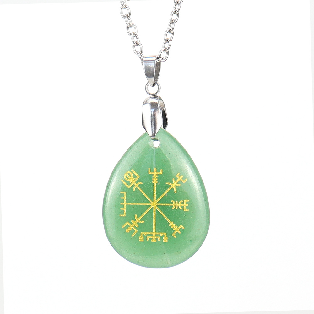 4:Green Aventurine