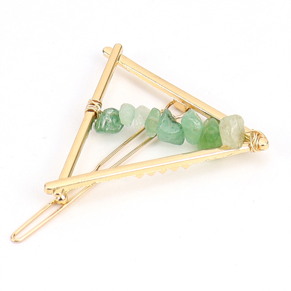 7:Green Aventurine