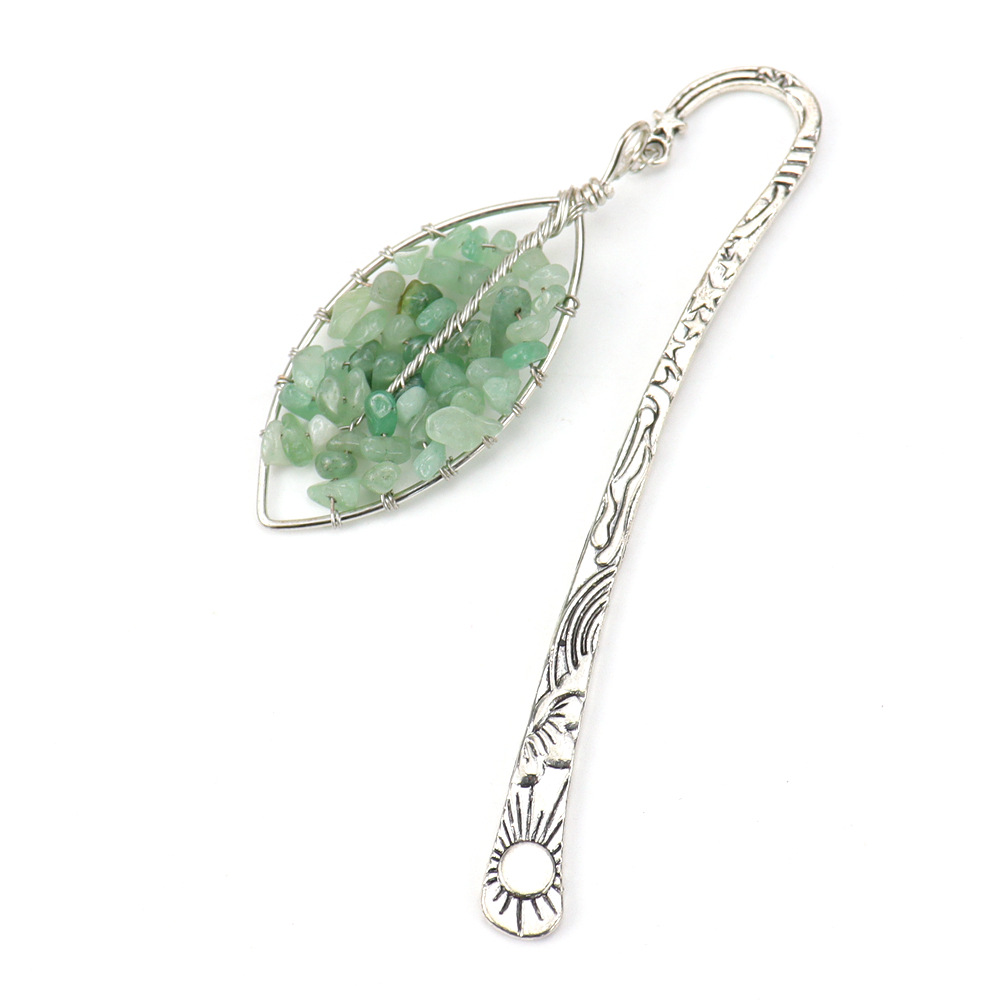 3:Green Aventurine