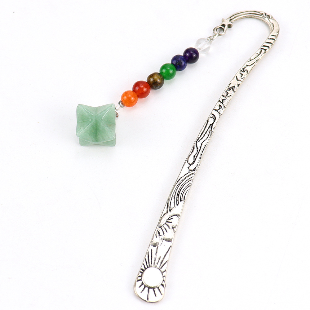 1 Green Aventurine