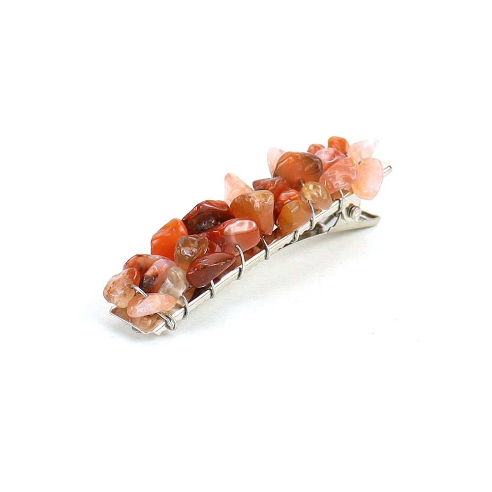 9:Red Agate