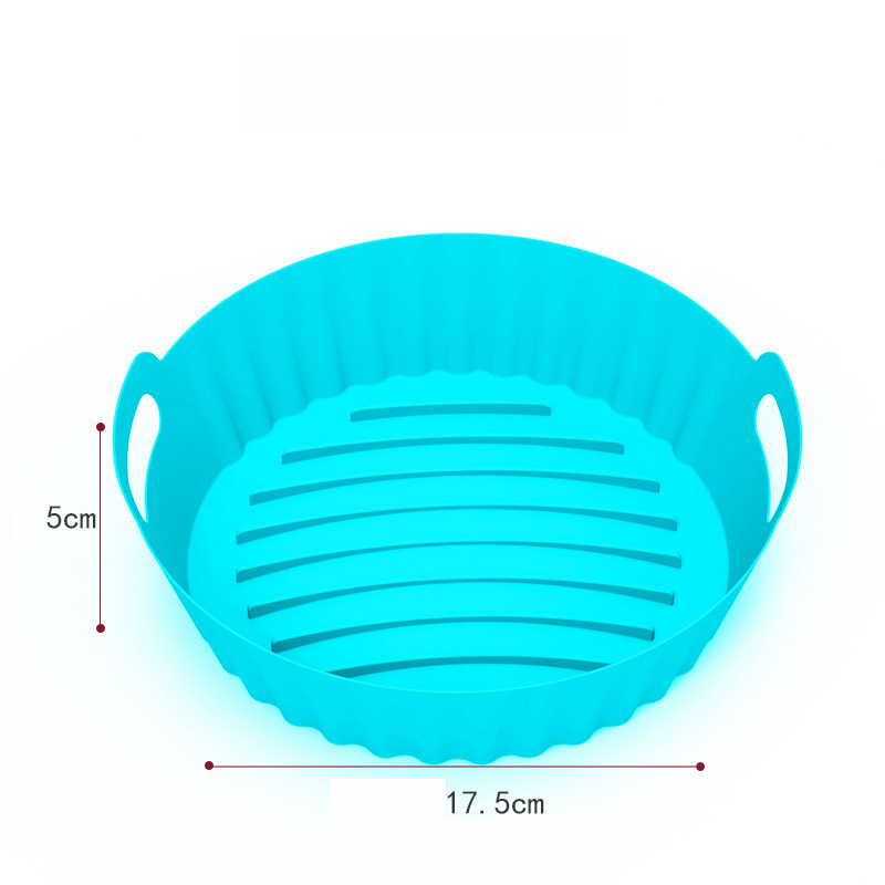 Round 7 Thick (blue)