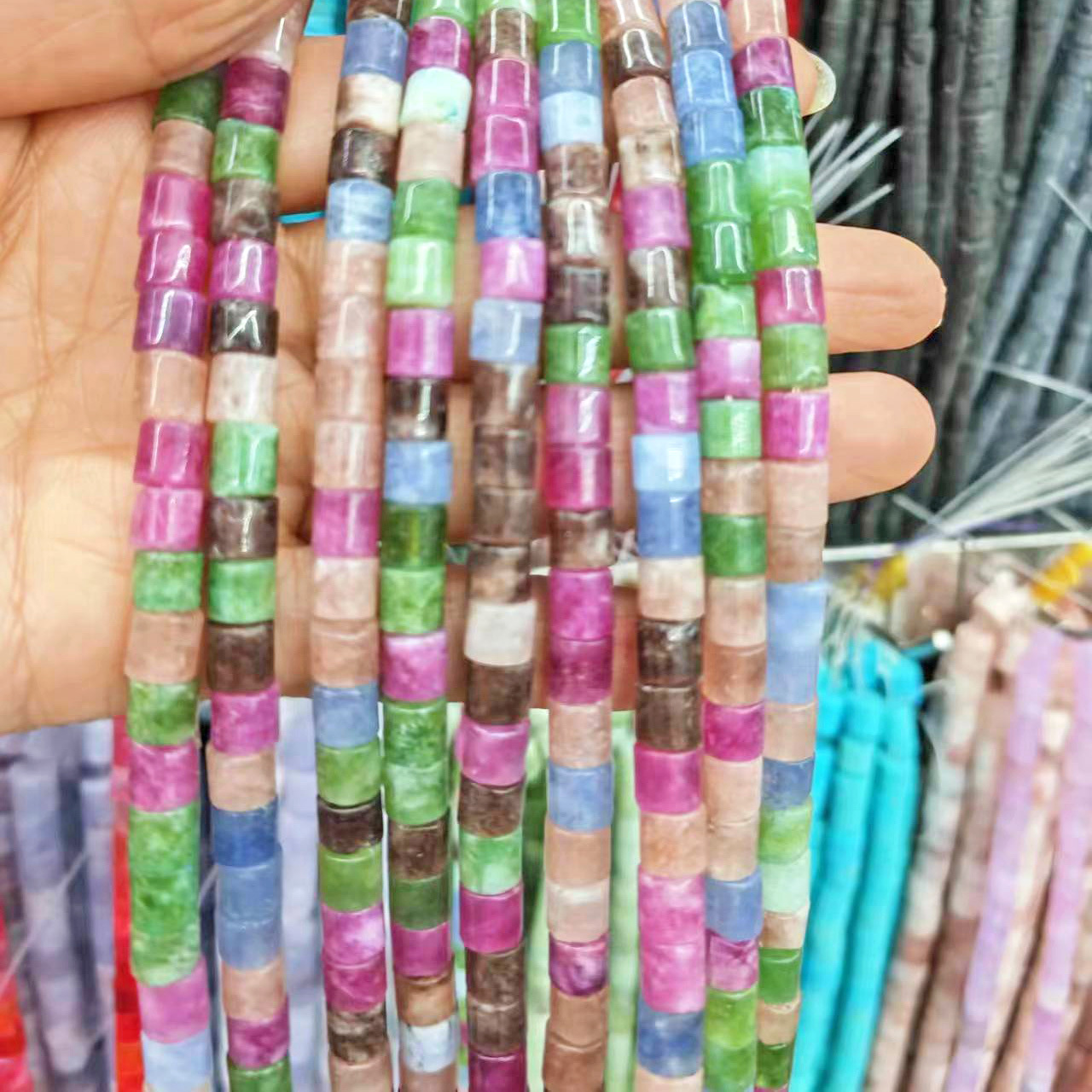 20 Tourmaline