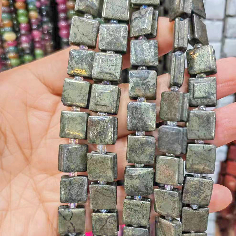 pyrite