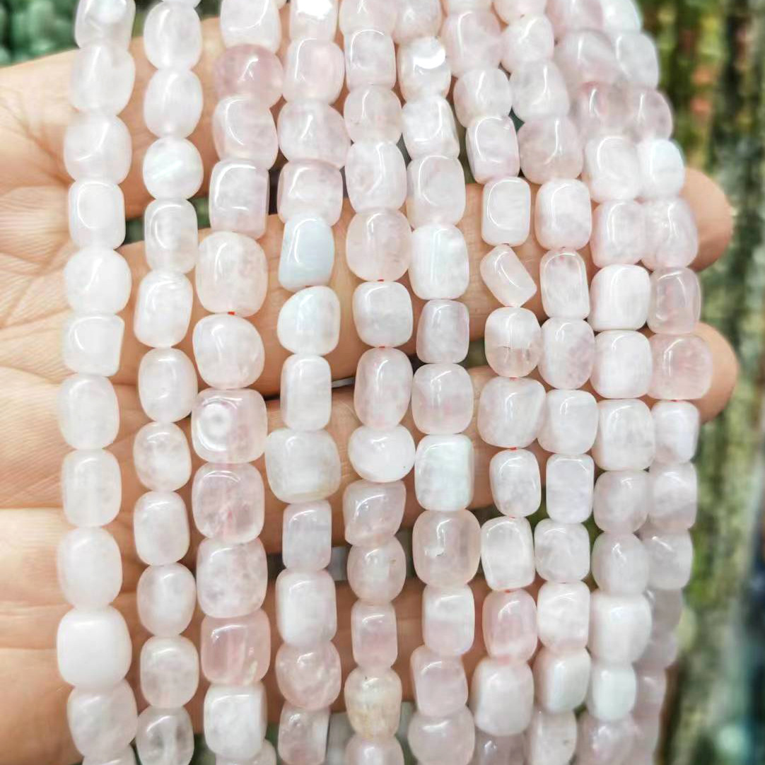 9 Rose Quartz