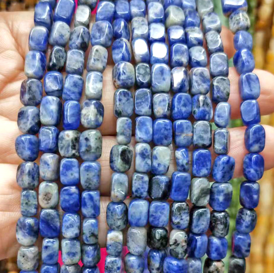 16 lapis lazuli