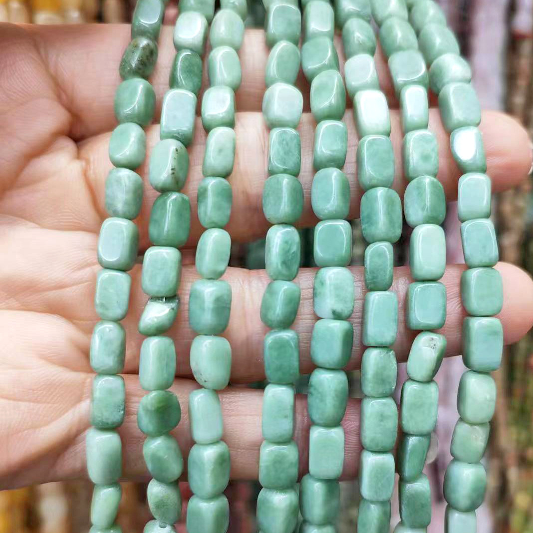 Lushan jade