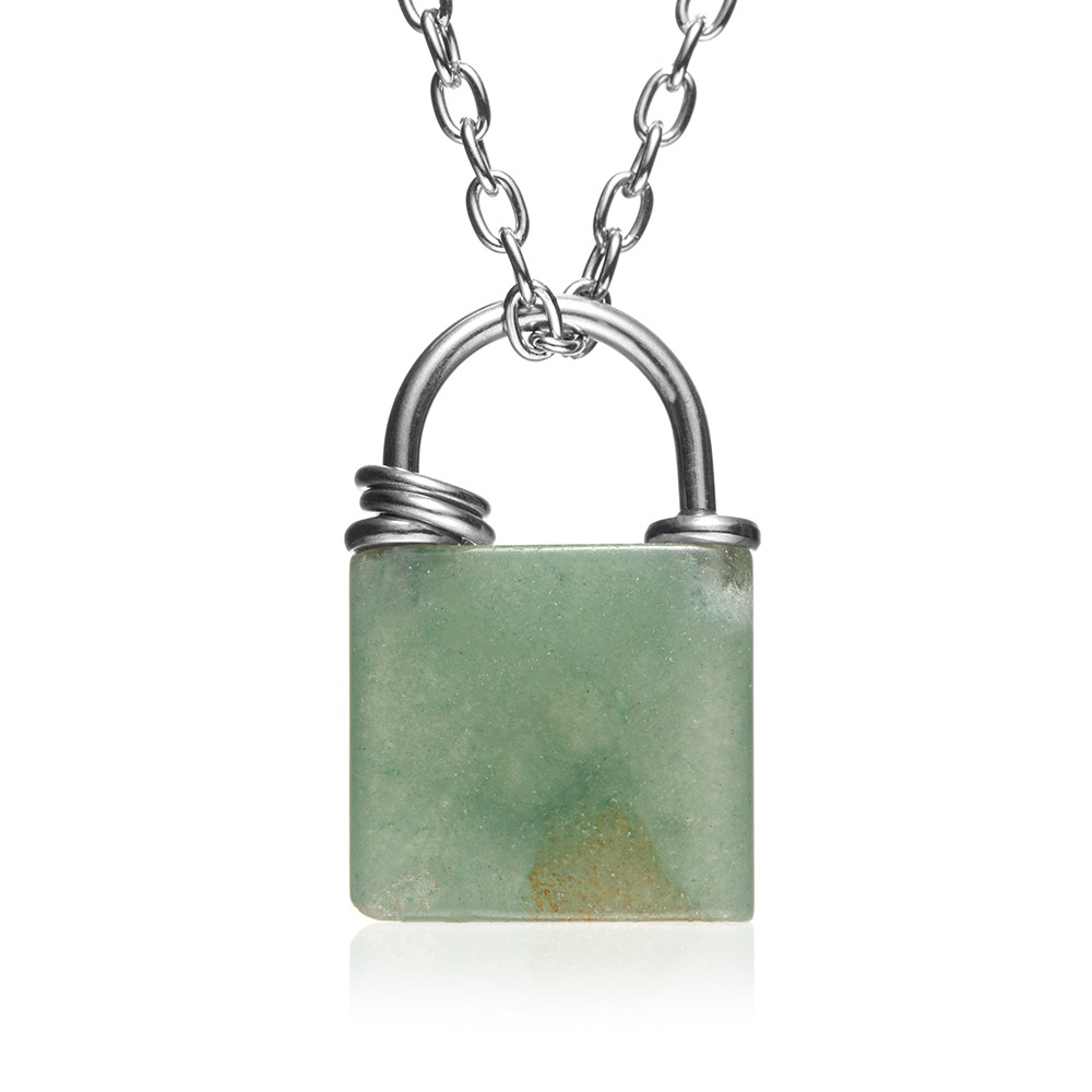 8 Green Aventurine