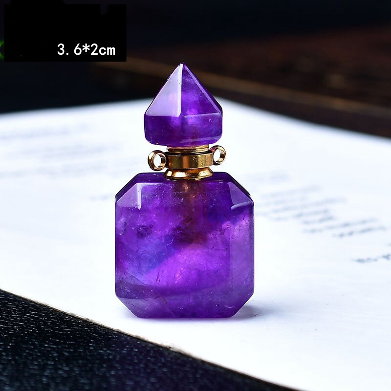 Amethyst style one