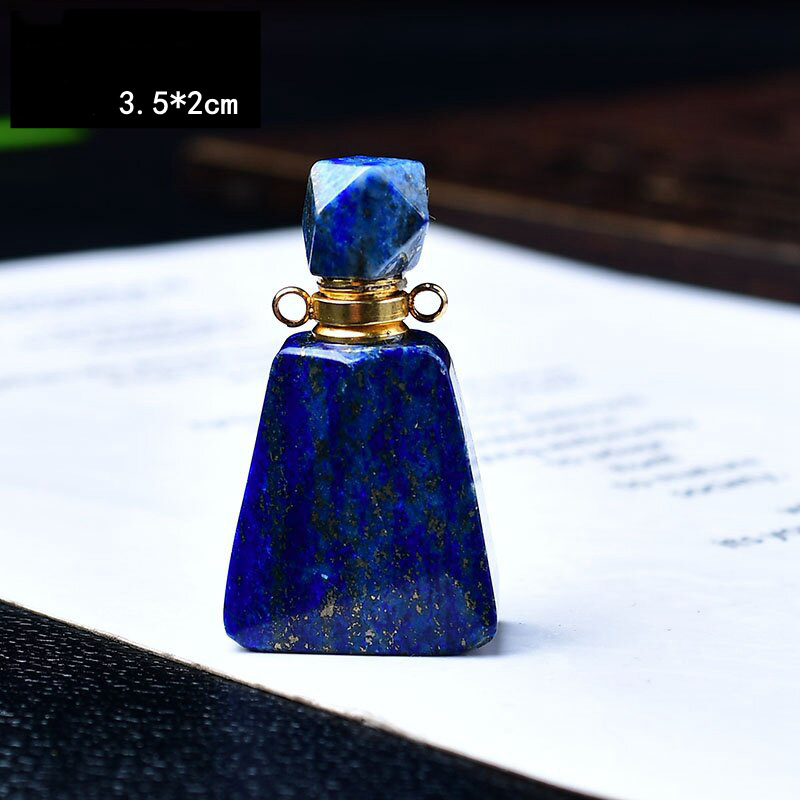 Lapis lazuli style one