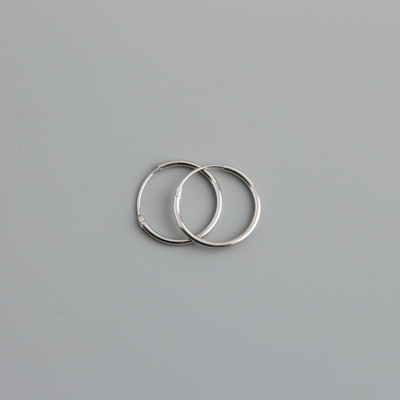 11:12mm ( white gold ) original small size