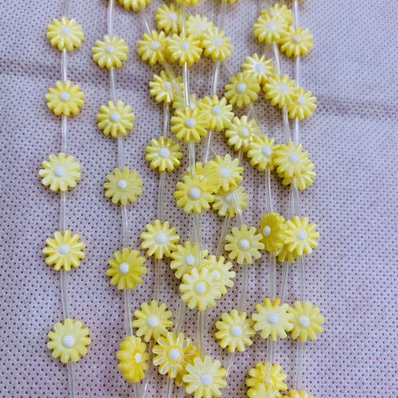 yellow 10mm