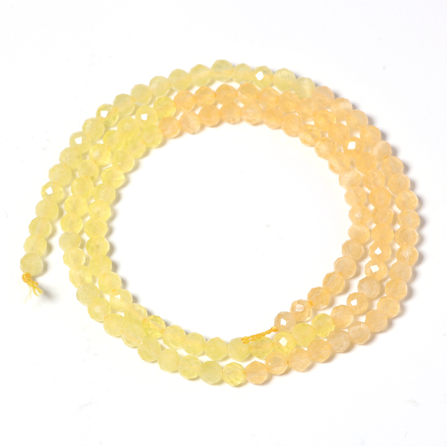 yellow 2mm