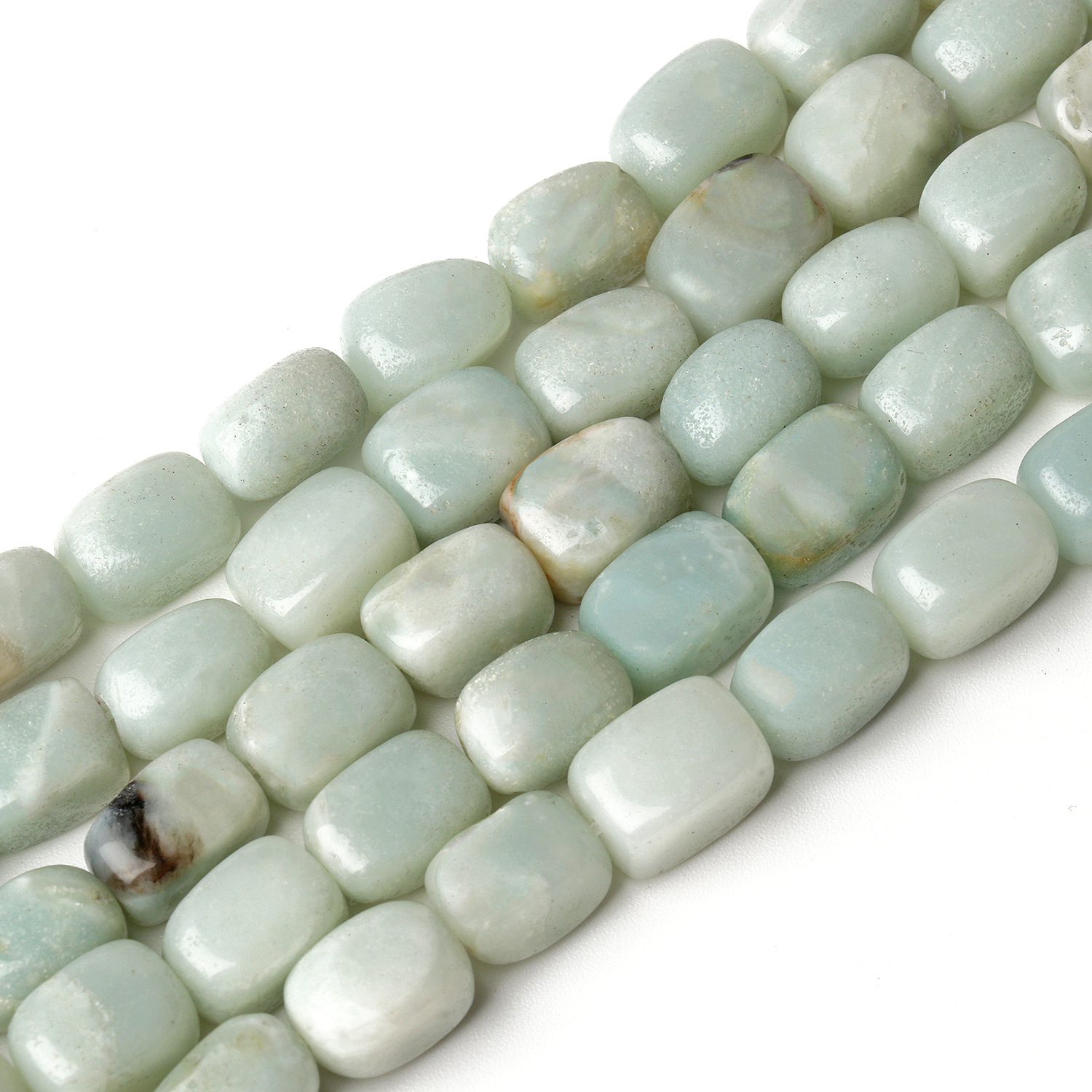 10 Amazonite