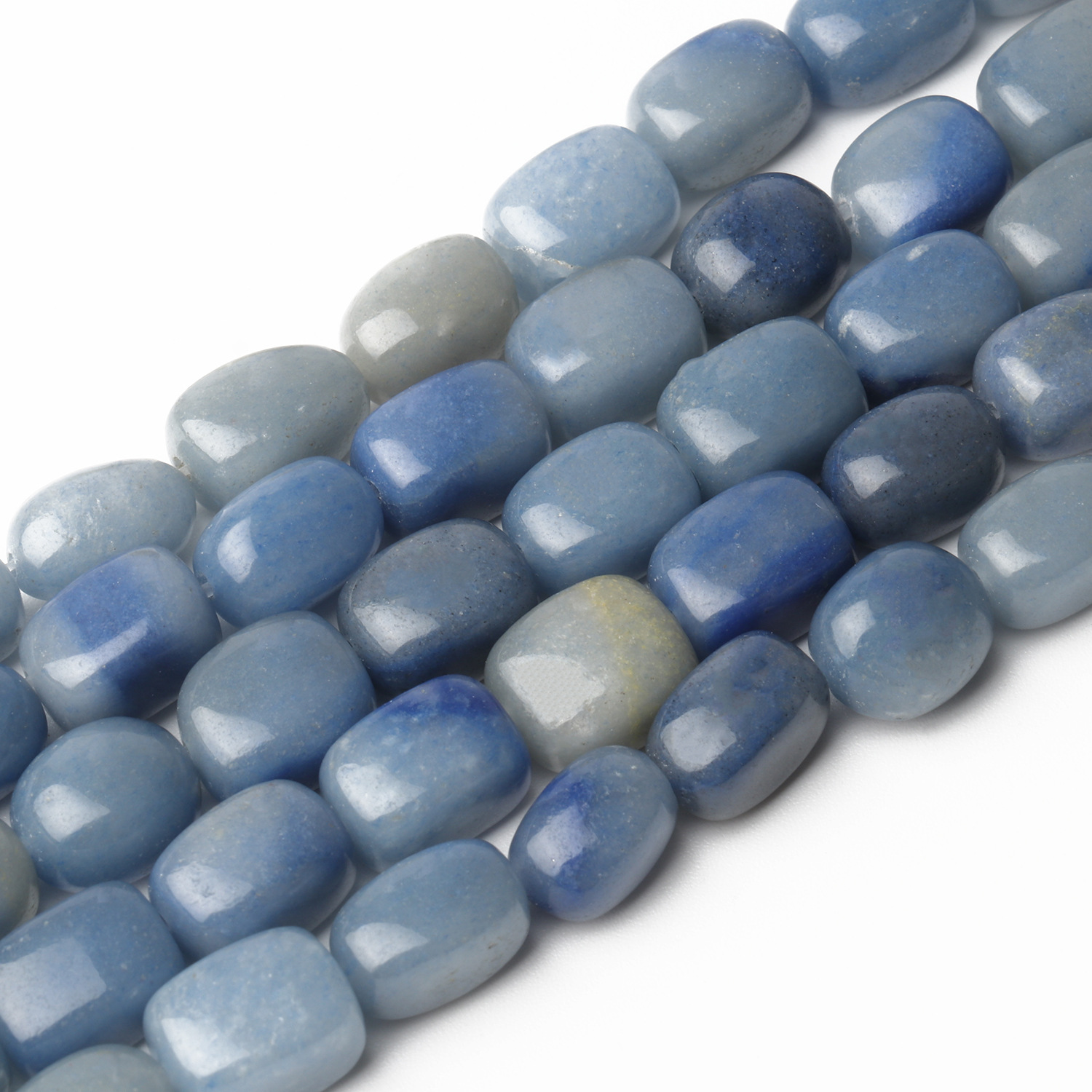 20 Aventurine bleu