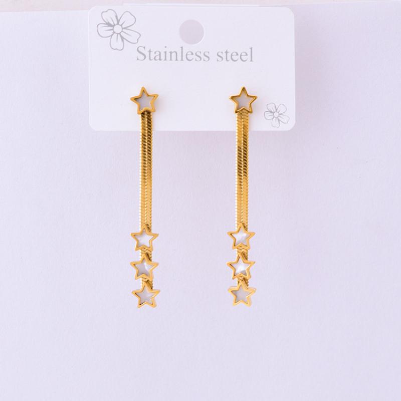 Earrings 5cm