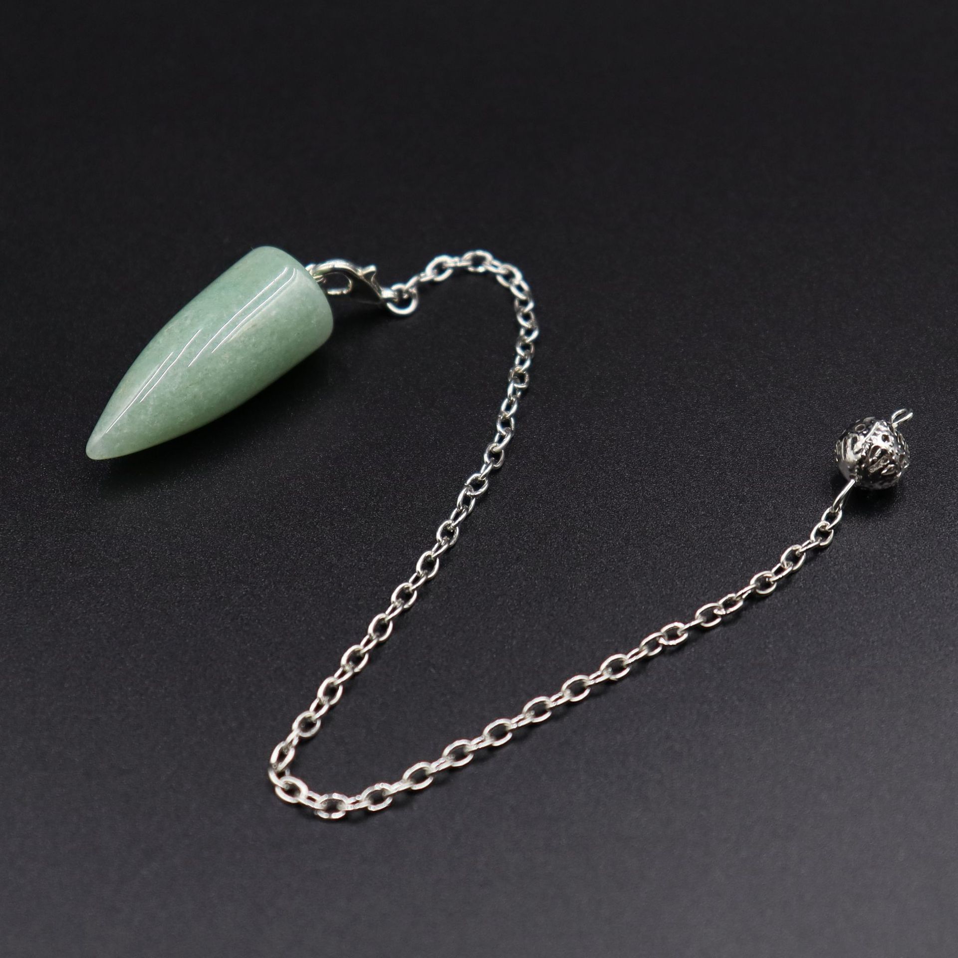 5:Green Aventurine