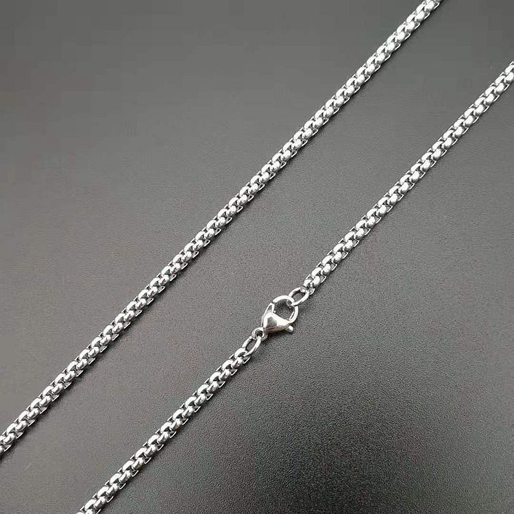 5:C necklace 600mm