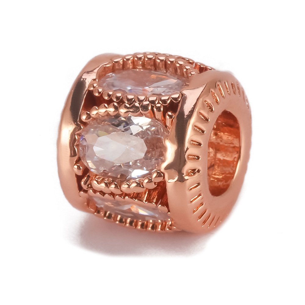 3:rose gold color