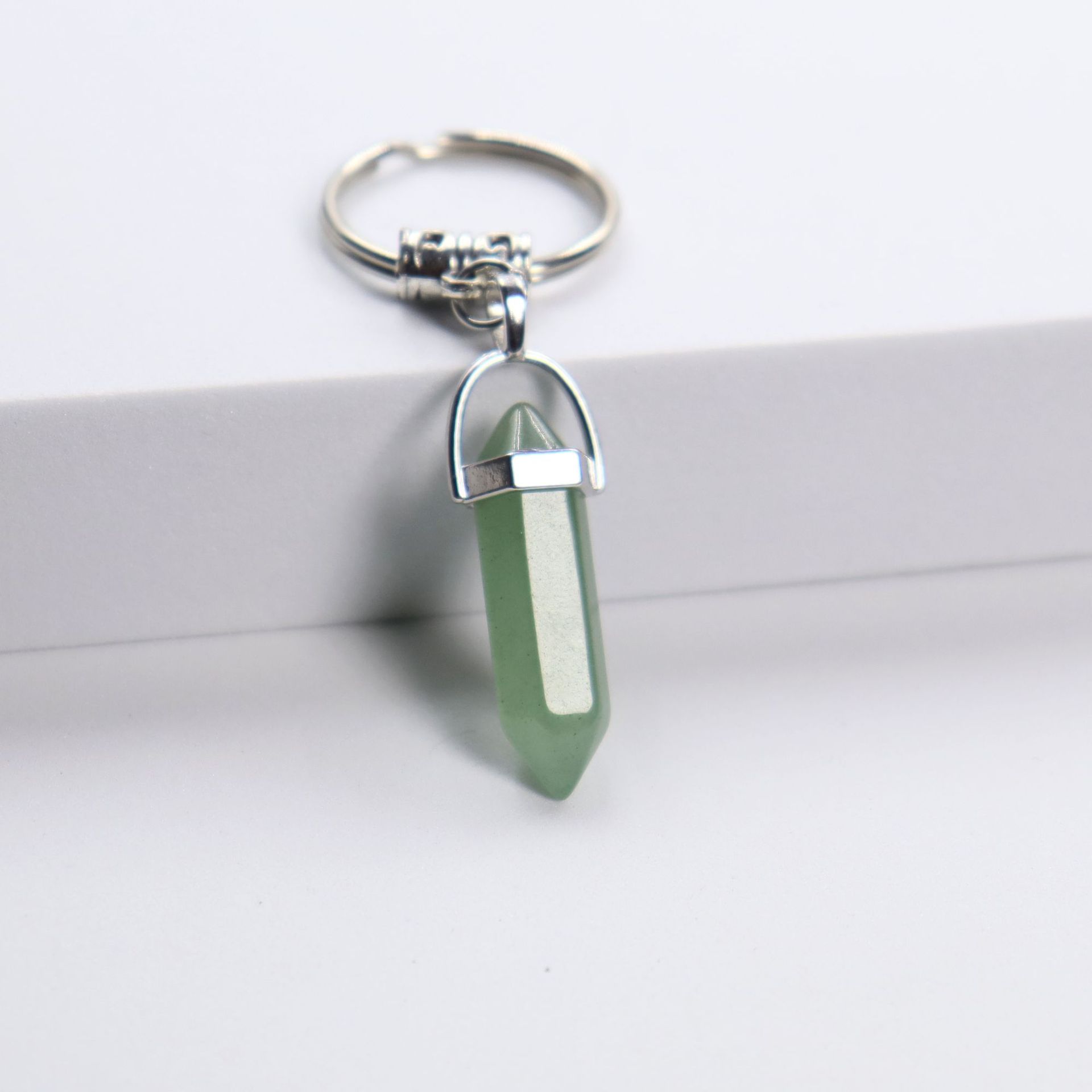 5:Green Aventurine