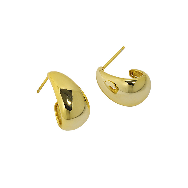 2 chapado en Oro 18K