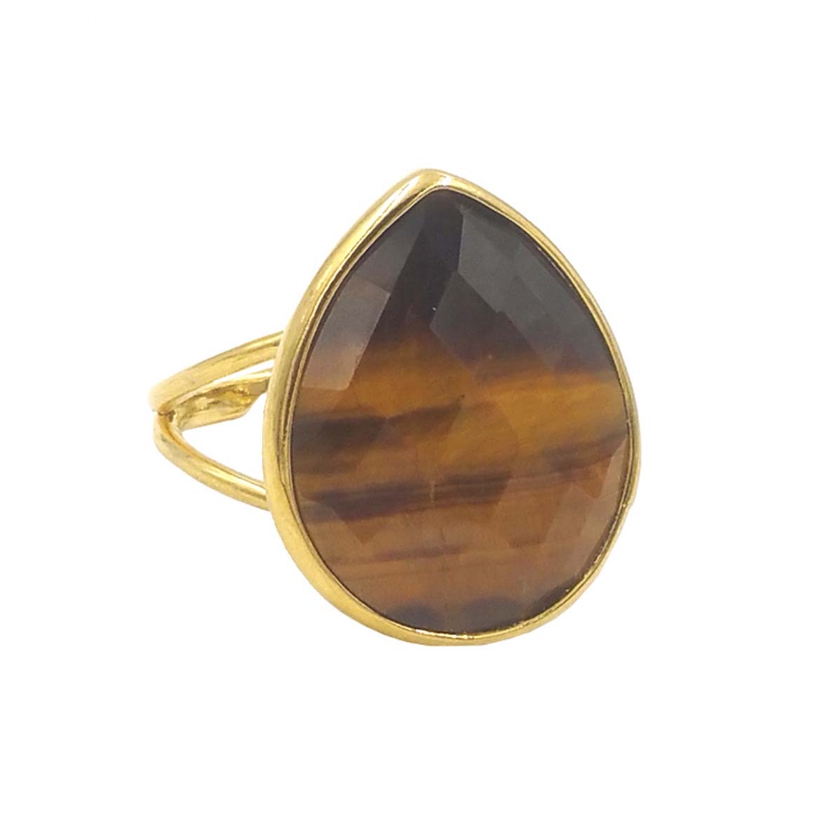 7 tiger eye