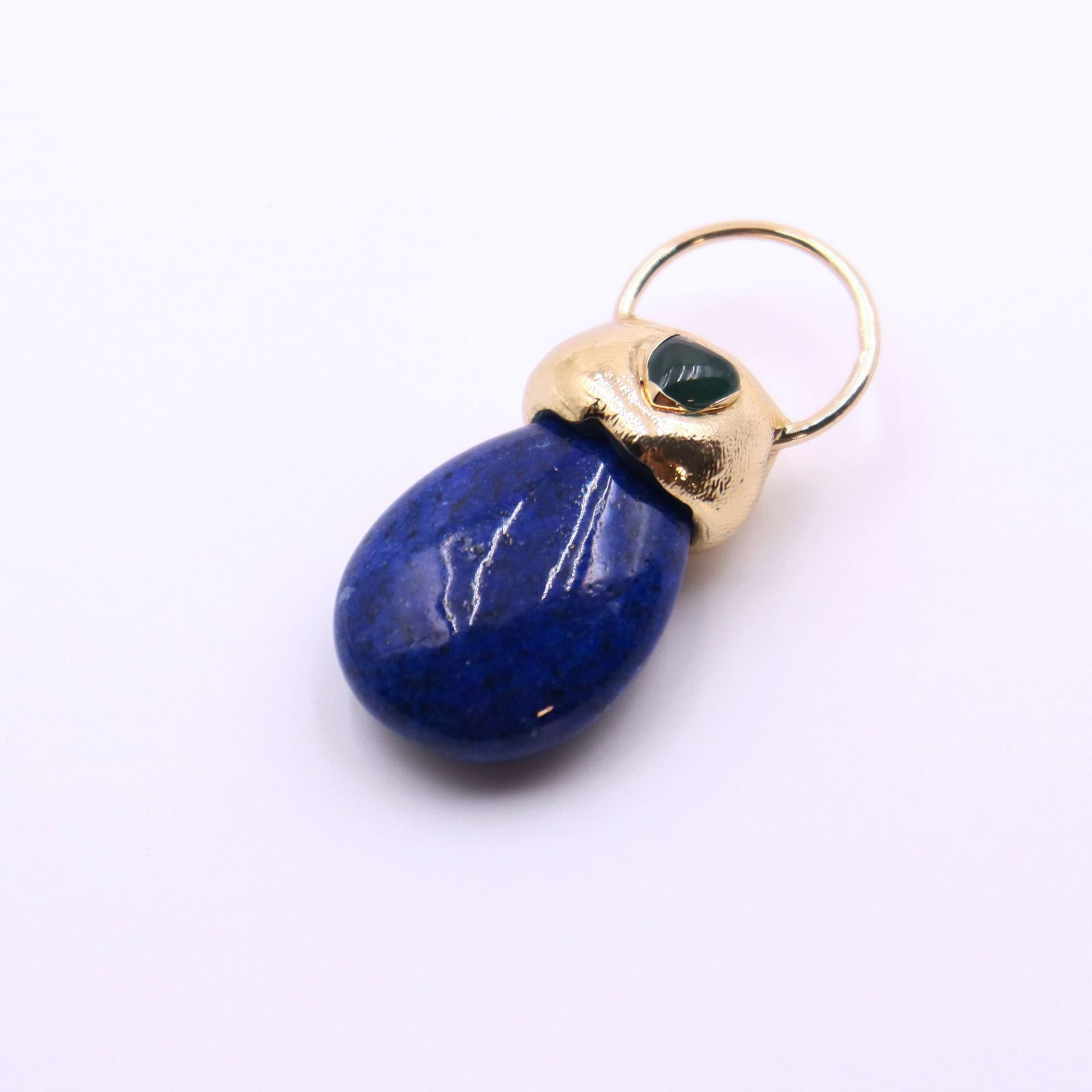 6 lapis-lazuli