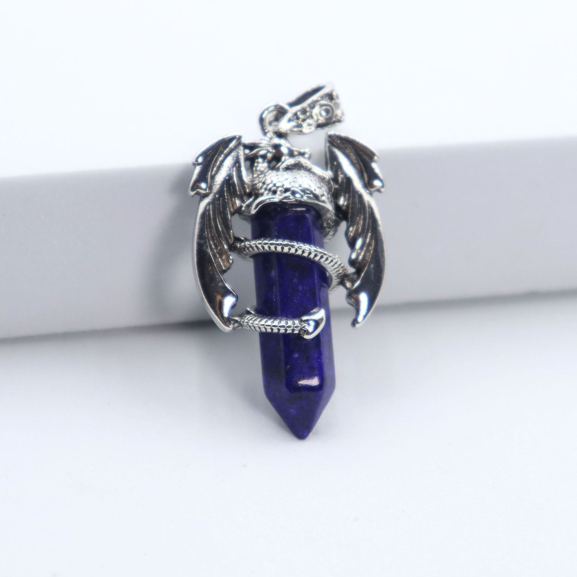 7 Lapislazuli